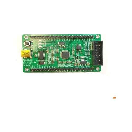 TMS320F28027 Development Board TI DSP Development Board Digital Power Supply Motor Control