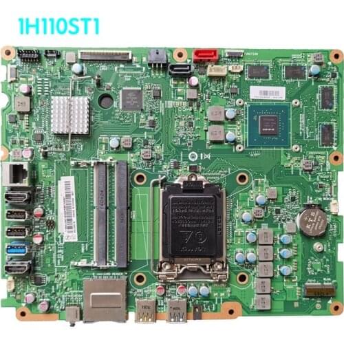 Suitable For Lenovo 700-24ISH 700-27ISH AIO Motherboard 1H110ST1 6050A2740501 Mainboard 100% tested fully work
