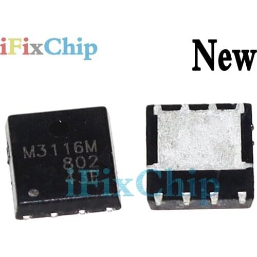 New QM3116M6 QM3116M M3116M QFN-8