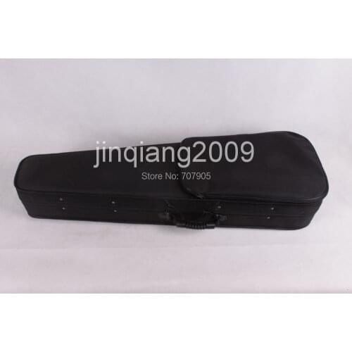 One new 4/4 Violin case #SGF001 4/4Deluxe The high-grade violin box beautiful and durable lightweight shockproof