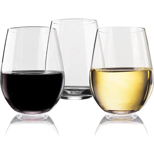 OUSSIRRO Wine Glasses
