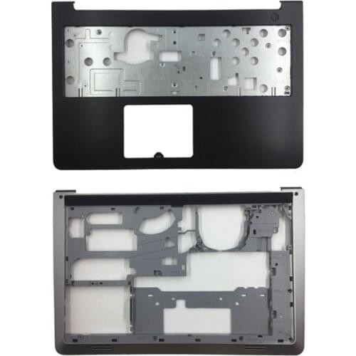 Laptop For Dell Inspiron 15-5542 15-5543 15-5545 15-5547 15-5548 15-5557 15M Palmrest Upper case/Bottom base Cover DP/N 0WHC7T