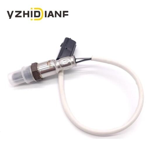 1x Car Accessory OEM 22690-EN200 Oxygen Sensor FOR Nissan- Serena C25 X-Trail T31 Tiida- C11 22690EN200