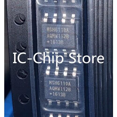 5PCS~50PCS/LOT MSH6110A SOP8 New original