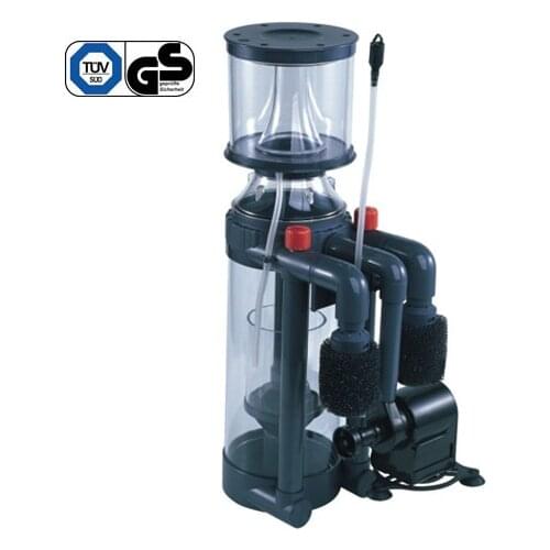 Aquarium Fish Tank Hang On Protein Skimmer DG2516 DG-2516 High quality coral fish tank protein separator