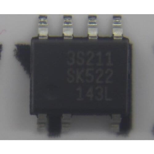 Free shipping SSC3S211 3S211 10pcs/lot 100%NEW and ORIGINAL