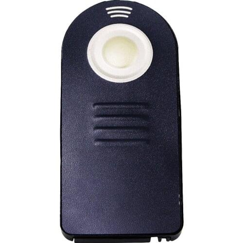 Wireless Remote Shutter Control For Nikon Digital SLR Camera D3100 D3200