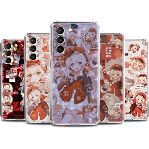 Carter Nicol Samsung Galaxy S9 Plus Phone Cases