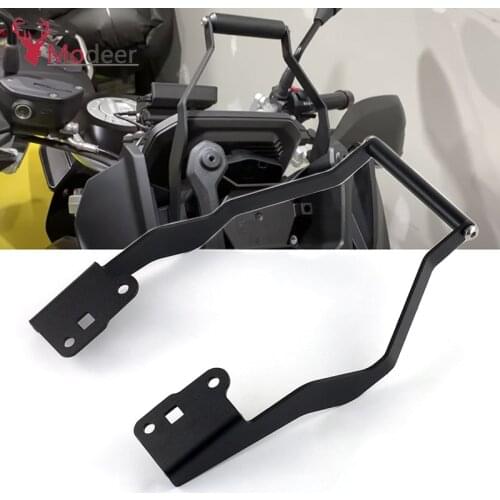 Navigation Stand Holder Phone Mobile Phone GPS Plate Bracket Support Holder For BMW F750GS F850GS 2018 2019 2020 F850 F750 GS