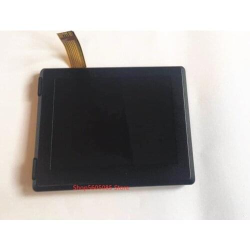 For Fuji Fujifilm GSF-50R 50R LCD Screen Display With Cover Shaft Rotating Flex Cable NEW Original