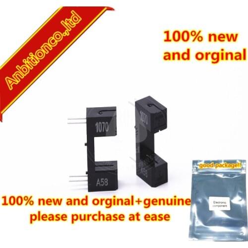 5pcs 100% new and orginal EE-SX1070 Photomicrosensor (Transmissive) in stock