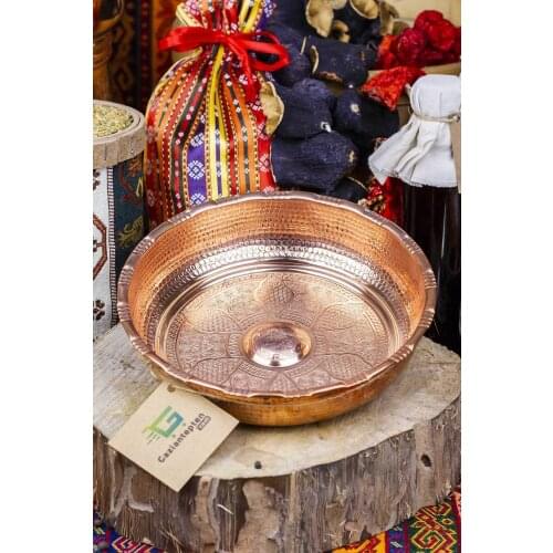 Gaziantepten Cookware Sets