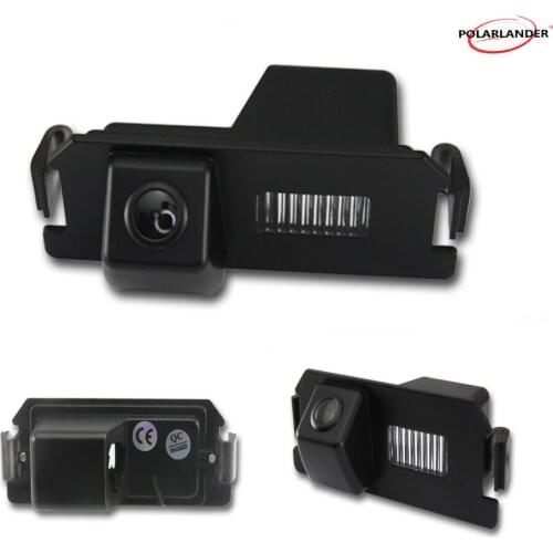 Hot sell parking camera backup camera High quality Car Rear View Camera back for Hyundai I30/Kia Soul Special Genesis Coupe