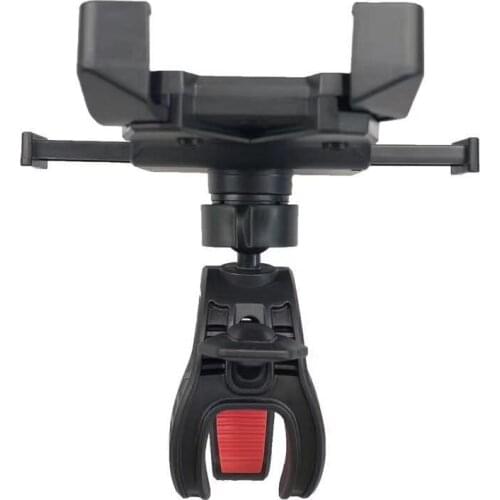 Mountain bike bracket motorcycle bracket electric bike mobile phone navigation bracket