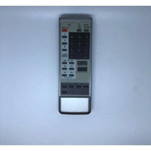 New Replacement RM-990 for Sony CD Player Remote Control CDP497 CDP590 CDP790 CDP970 CDP990 CDP991 CDP227 CDP228 CDP333