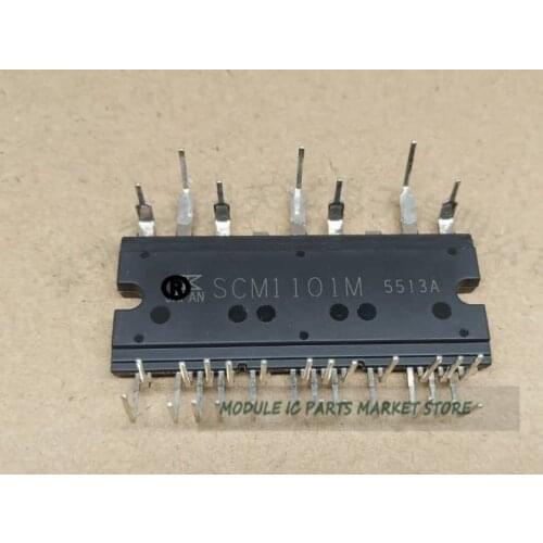 New SCM1101M LG inverter washing machine air conditioner IPM module