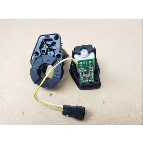 QDARCTIC ORIGINAL new RearView Fold Actuator Door Side Mirror Fold Motor for Peugeot 408 508 for Citroën C4L C5