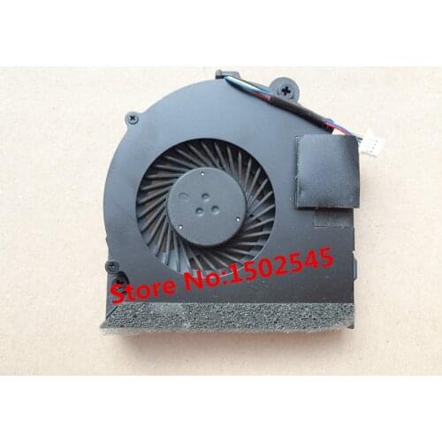 Free Shipping Genuine Original Laptop Fan For HP Probook 6360B 6360 Notebook CPU Fan KSB05105HB-AG42 639474-001