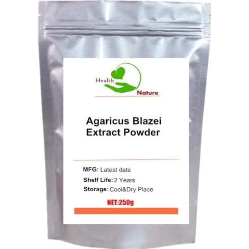 Agaricus Blazei Mushroom Powder -30% Polysaccharides
