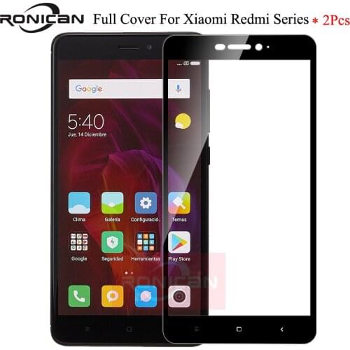 Защитные пленки для Xiaomi Redmi 2 Pro RONICAN China At AliExpress