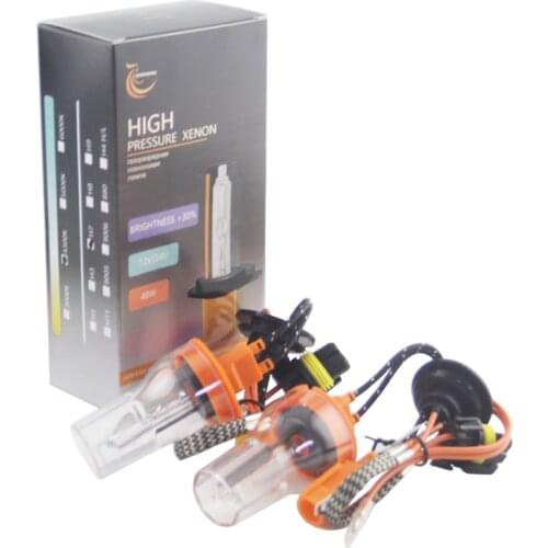 SHUOKE Kit xenon h1 h7 h11 lamp headlight bulb for auto car bmw e90, for chrysler 300c, for audi a3 a4 b8 a6 c5, for peugeot 407