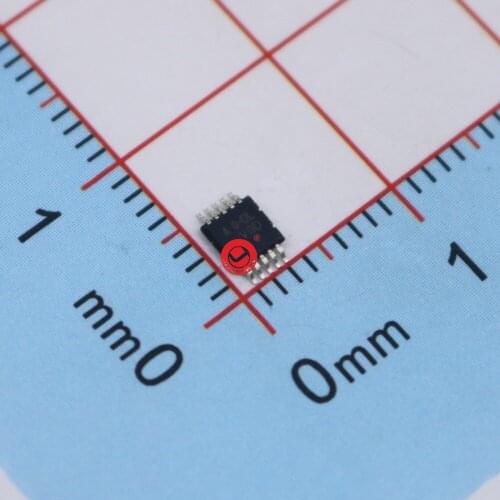 SIR172DP-T1-GE3 SIR172DP SIR172 MSOP-8 10PCS/LOT Original