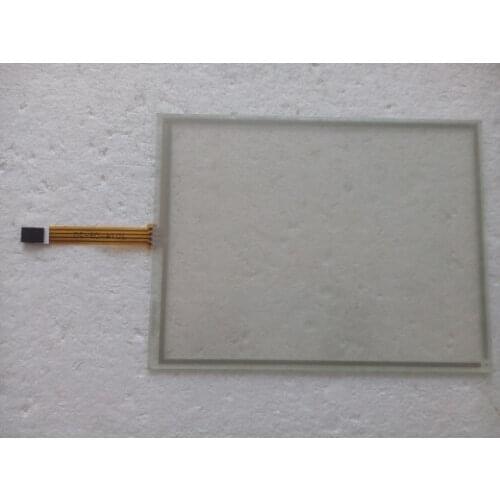 MCGS TPC1063E TPC1063H Touch Screen Glass for HMI Panel repair~do it yourself, Have in stock