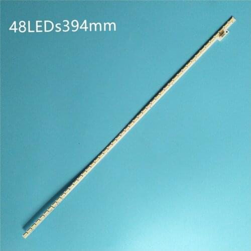 394mm LED Backlight strip 48 lamp for LG Innotek 32INCH 7030PKG 48EA_74580 T320HVN01.2 TX-LR32EM5A T320HVN01.5 320TA0I 320TA01