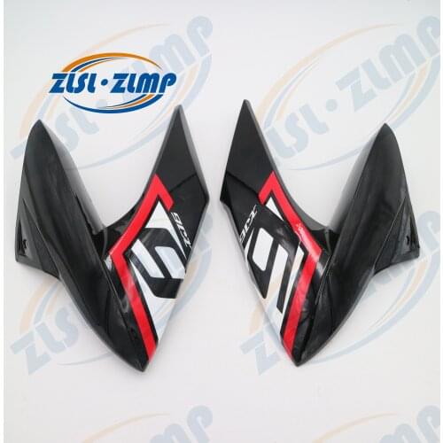 XJ 6 Side Panels Fairing Shell Fairing Cover For Yamaha XJ6 09 2009 -2012 Fairings