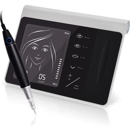 XSHM Tattoo Equipment