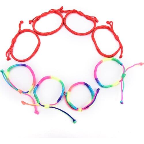 YITING Red Bracelets