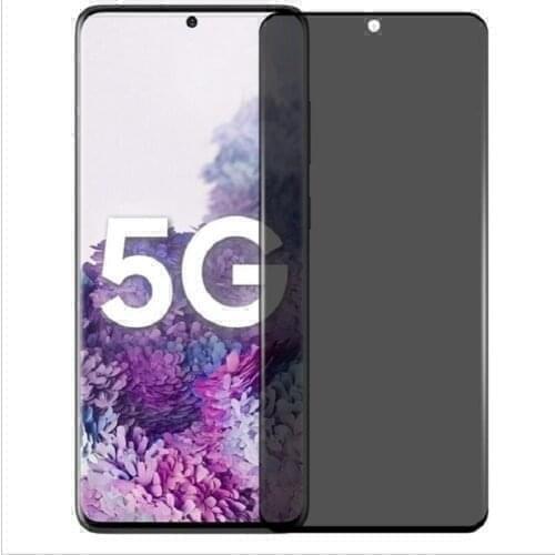 Tempered Glass For Huawei HONOR 8X/9X PRO honor 10i 20i lite Privacy Film Peep Screen Protector for huawei honor paly 3/4T pro