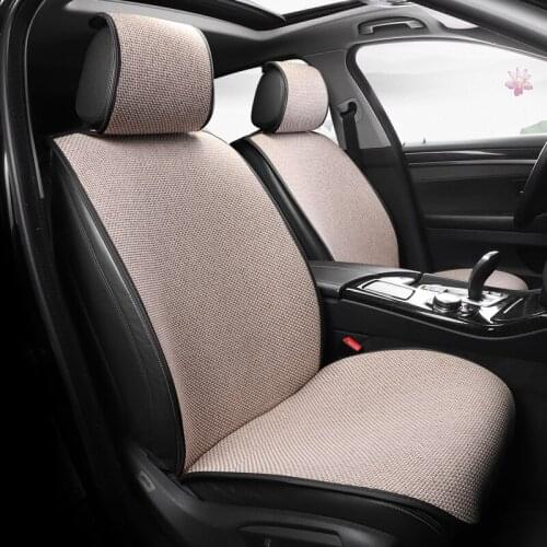 Car Seat Cover,Universal Seat Car-Styling For Toyota Honda BMW Audi Ford Hyundai Kia VW Nissan Mazda Lexus Volvo Acura 90% Cars