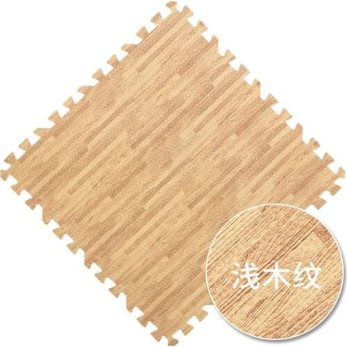 8pcs/lot 60*60*1.2cm EVA mat soft eva foam for child