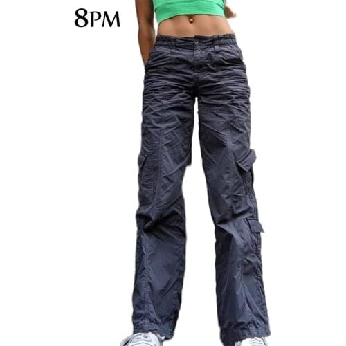 AIDAYOU Women's Sports Pants