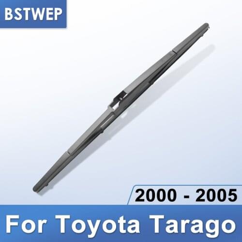 BSTWEP Rear Wiper Blade for Toyota Tarago 2000 2001 2002 2003 2004 2005