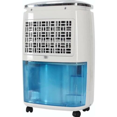 Household Dehumidifier 4L Water Tank Dehumidifying Machine for Home Household Clothes Dryer Air Humidifier