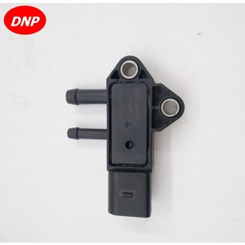DNP Air Differential pressure sensor 1MPP2-1/1516412 121362 Micro Pressure Sensor For Heavy Duty Trucks