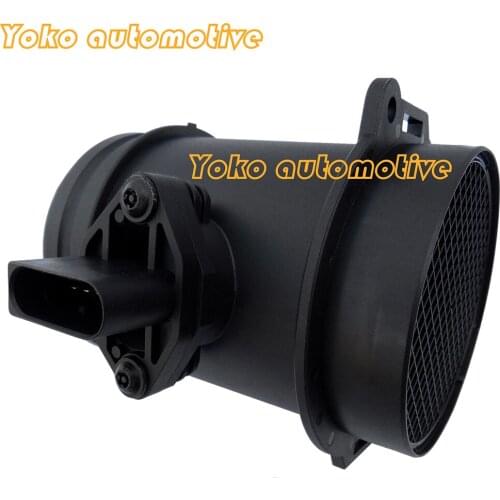 MASS AIRFLOW SENSOR METER MAF AFM 0 280 218 069 0280218069 077 133 471J 077133471J FOR AUDI A6 A8 3.7 4.2 FSI Quattro 1998-10