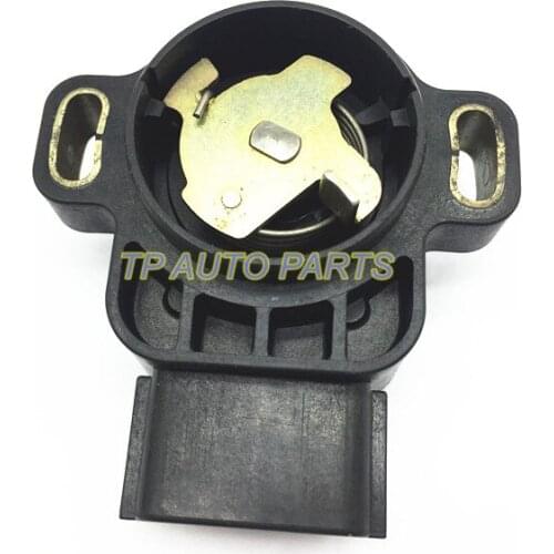 TPS Throttle Position Sensor For S-ubaru 2.5 2.2L 98-06 OEM 22633-AA151 22633AA151 A22-667 R00 A22-667R00
