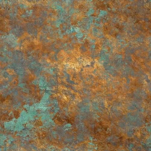 5x7ft Children Photography background Retro Bronze Background Vintage Texture Wall Backdrops Background for Photo Studio F-783