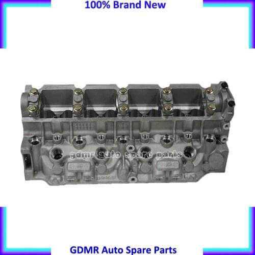 F8Q-606 F8Q-622 F8Q-632 F8Q-662 cylinder head amc 908 098 for Renault Kangoo Scenic Clio Trafic Avantime Espace Laguna 1.9td