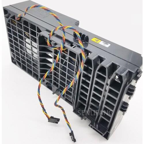 HW856 0HW856 for Workstation T3500 T5500 fan T5500 workstation fan
