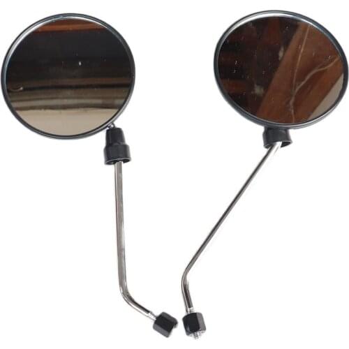 LeSiRacing Motorcycle Mirrors