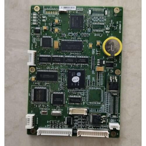 For Goldway UT4000C UT-4000C Monitor Motherboard Main Board Mainboard Circuit board repair parts