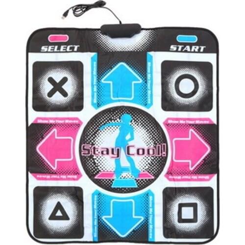 MR.RC Dance Rugs
