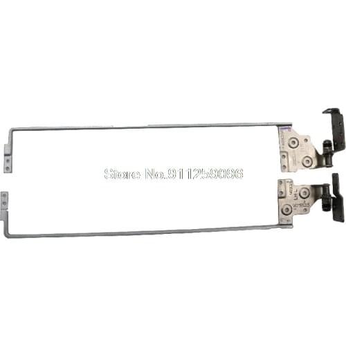 Laptop LCD Hinge L&R For Lenovo G50 G50-30 G50-45 G50-70 G50-80 ACLU2 90205235 AM0TH000200 AM0TH000100 New