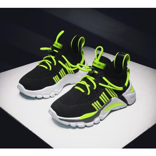 2020 boys girls fashion Sports Leisure children elastic belt lazy shoes anti-skid wear-resistant soft comfortable coconut shoes