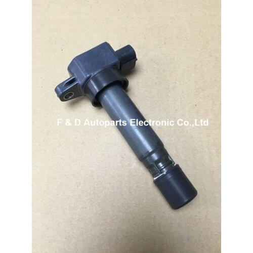 Original Quality Ignition Coil Pack for SUZUKI 33400-76G0 099700-0340 099700-0580