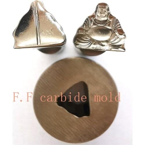 NO.175 Diameter 37mm tdp candyland press die